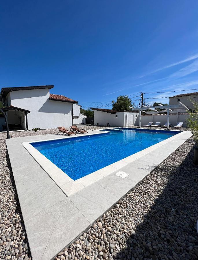 Mane Villa โมสตาร์ ภายนอก รูปภาพ