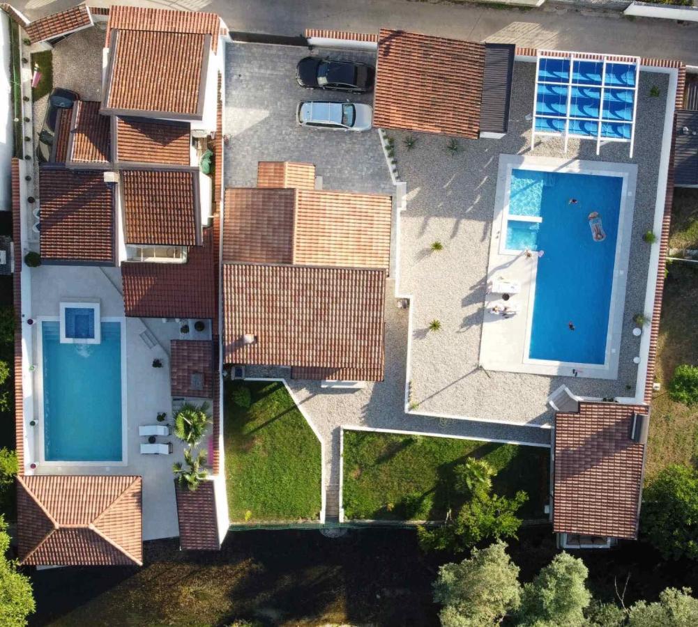 Mane Villa โมสตาร์ ภายนอก รูปภาพ