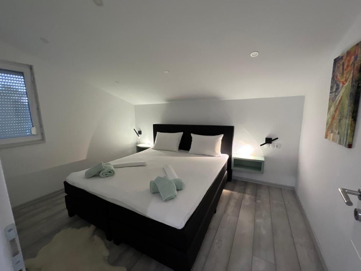 Mane Villa โมสตาร์ ภายนอก รูปภาพ