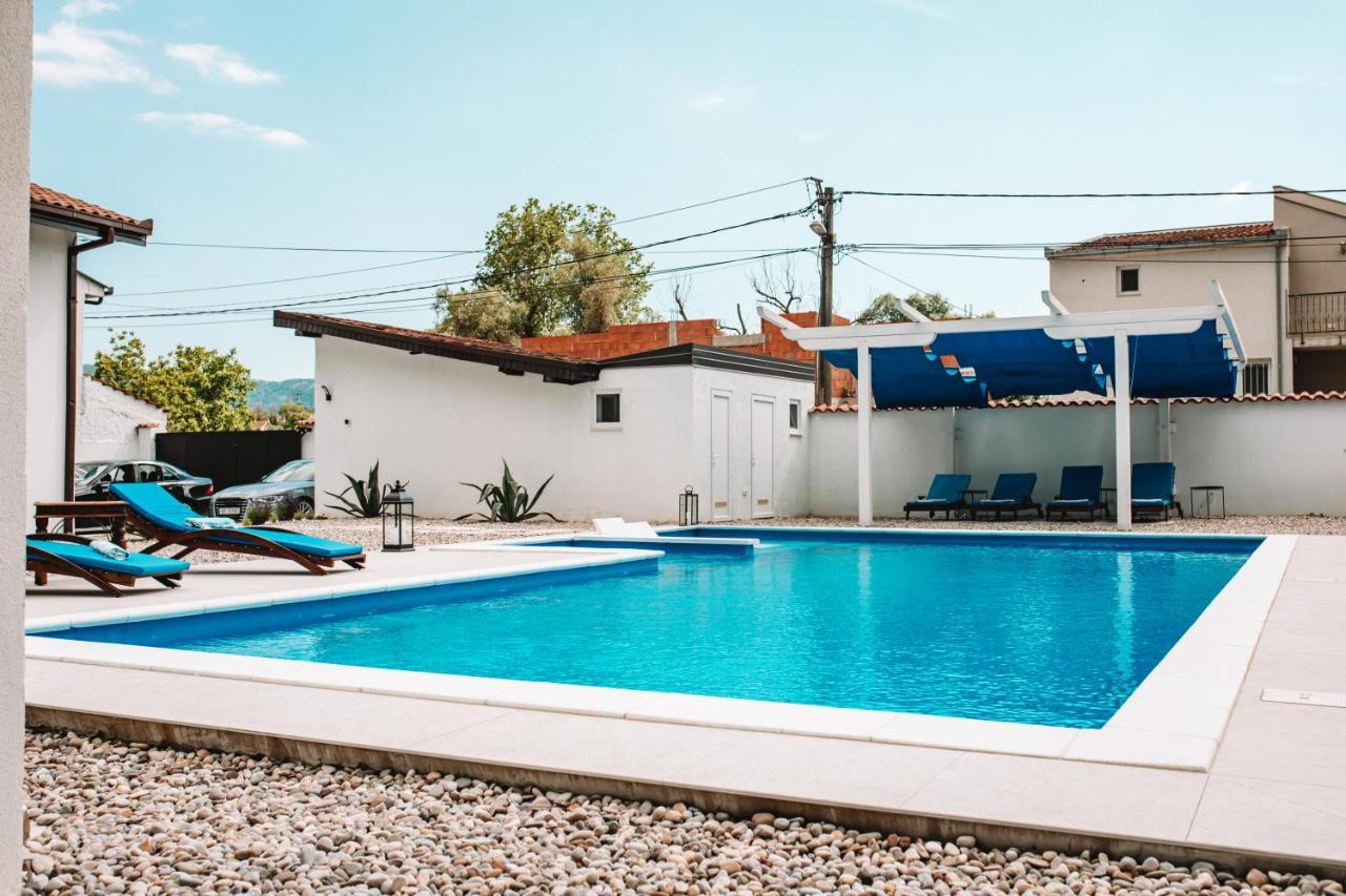 Mane Villa โมสตาร์ ภายนอก รูปภาพ